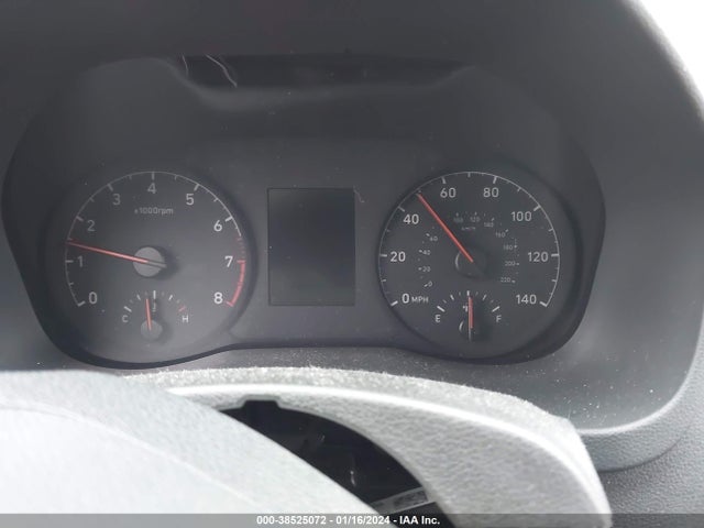 Hyundai ACCENT SE 2022 3KPC24A63NE153522 Image 7