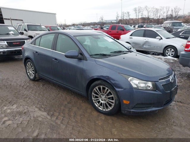 2014 1G1PH5SB3E7323470 main image