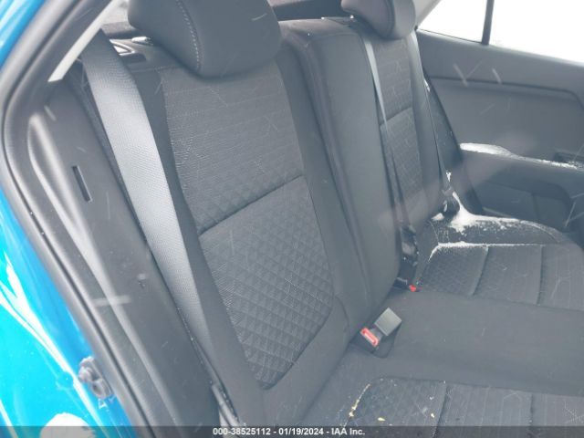 3KPA25AD0PE596015 KIA Rio 5-door S