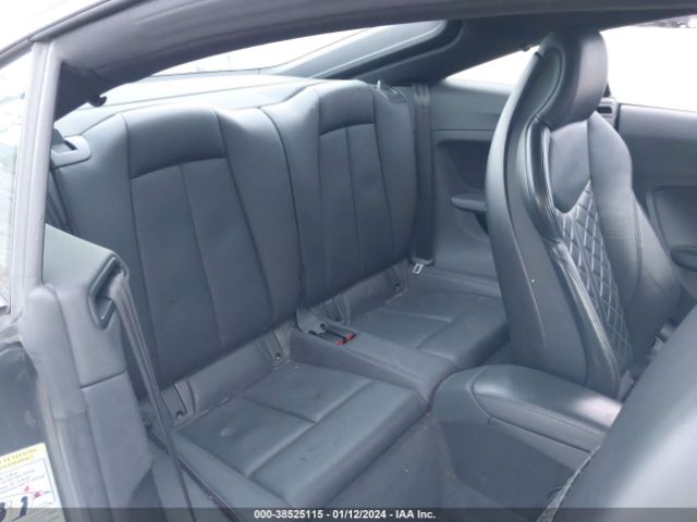 TRUC5AFV8H1003862 Audi Tt 2.0t