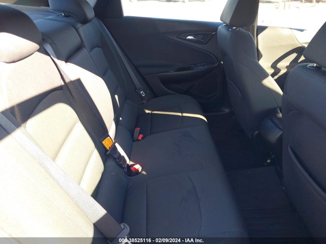 Chevrolet MALIBU LS 2016 1G1ZB5ST0GF294943 Image 8