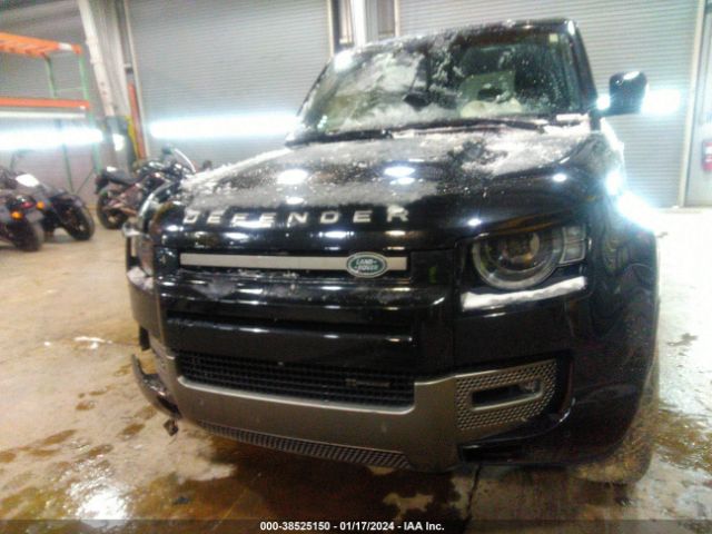 SALE27RU0N2097526 Land Rover Defender 110 X-dynamic Se