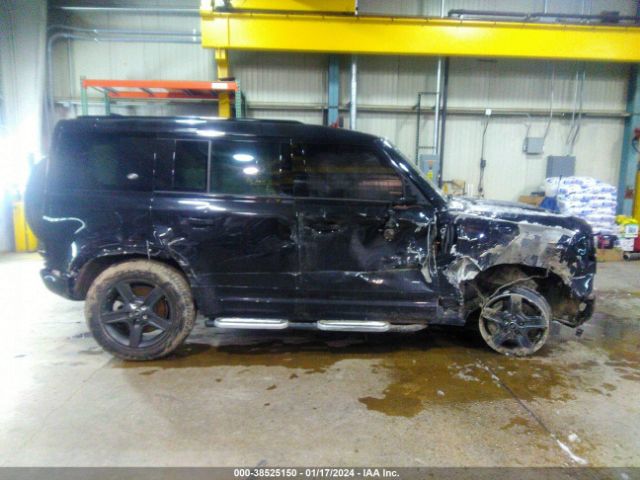 SALE27RU0N2097526 Land Rover Defender 110 X-dynamic Se