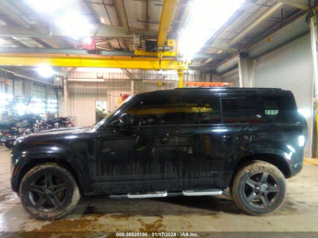 SALE27RU0N2097526 Land Rover Defender 110 X-dynamic Se