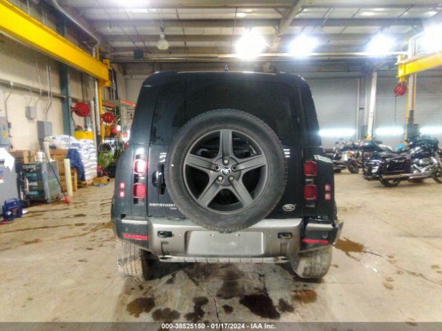 SALE27RU0N2097526 Land Rover Defender 110 X-dynamic Se