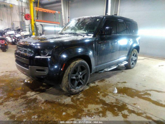 SALE27RU0N2097526 Land Rover Defender 110 X-dynamic Se