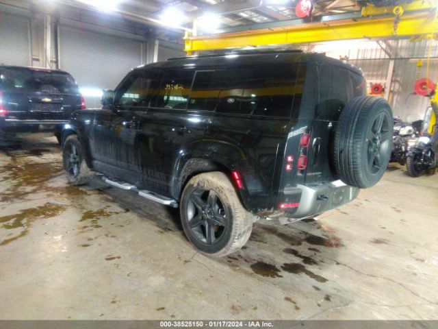 SALE27RU0N2097526 Land Rover Defender 110 X-dynamic Se