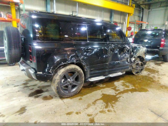 SALE27RU0N2097526 Land Rover Defender 110 X-dynamic Se