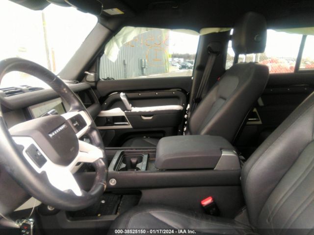 SALE27RU0N2097526 Land Rover Defender 110 X-dynamic Se