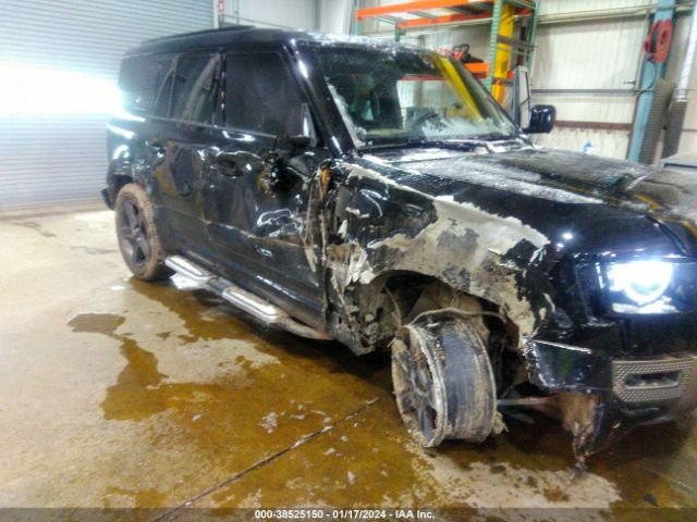 SALE27RU0N2097526 Land Rover Defender 110 X-dynamic Se