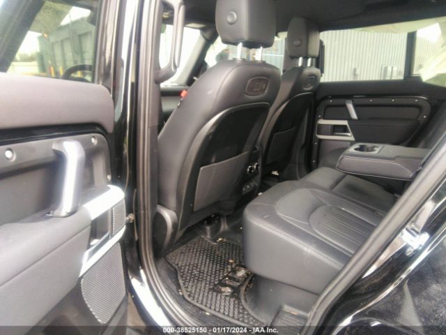 SALE27RU0N2097526 Land Rover Defender 110 X-dynamic Se
