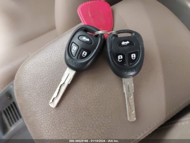 2003 SAAB 9-5 YS3EB49E533029866 Photo 10