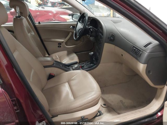 2003 SAAB 9-5 YS3EB49E533029866 Photo 4