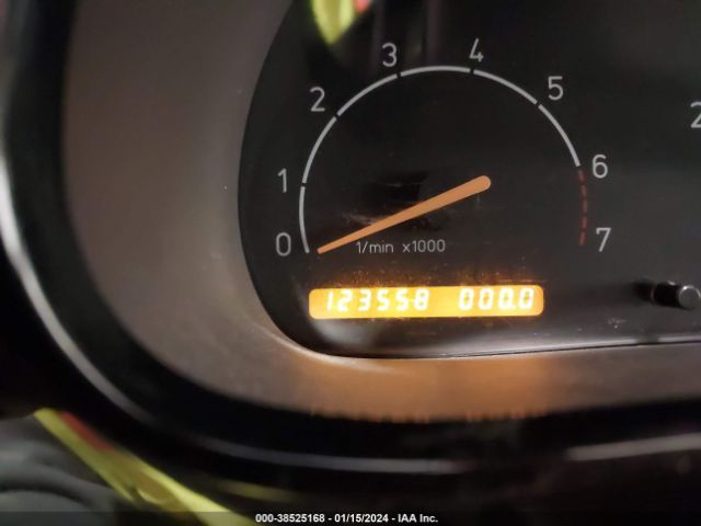 2003 SAAB 9-5 YS3EB49E533029866 Photo 6