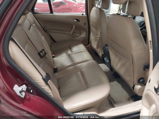 2003 SAAB 9-5 YS3EB49E533029866 Photo 7
