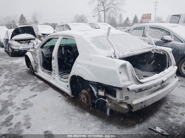 Chrysler 300 S 2015 2C3CCAGG0FH797596 Image 3