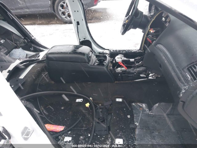 Chrysler 300 S 2015 2C3CCAGG0FH797596 Image 5