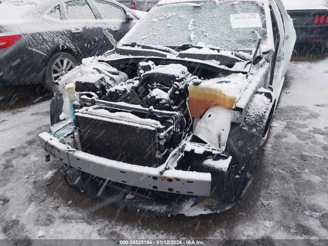 Chrysler 300 S 2015 2C3CCAGG0FH797596 Image 6