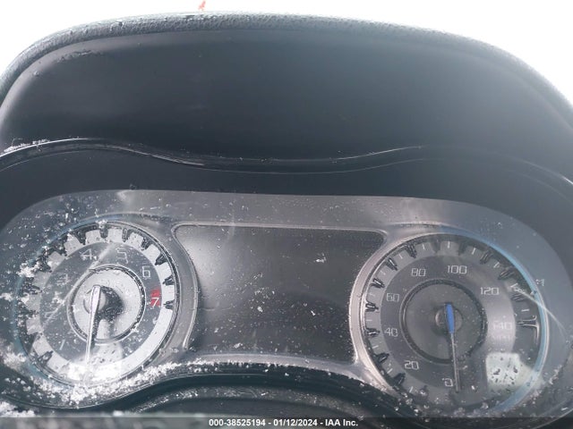 Chrysler 300 S 2015 2C3CCAGG0FH797596 Image 7