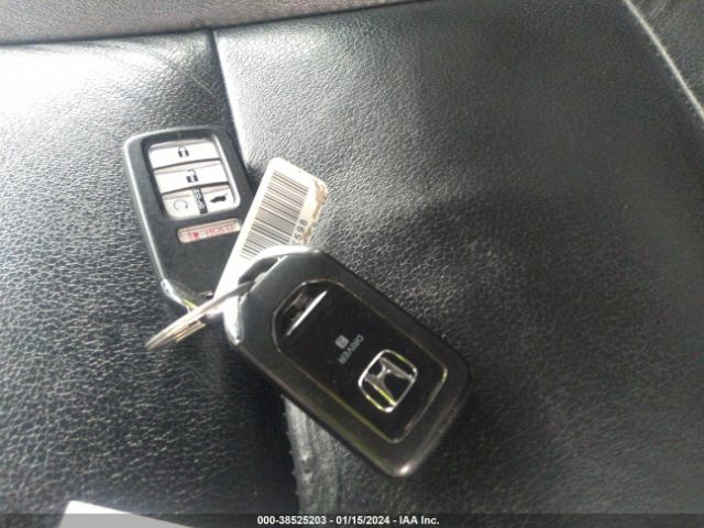 5FNYF6H78HB006941 Honda Pilot Ex-l