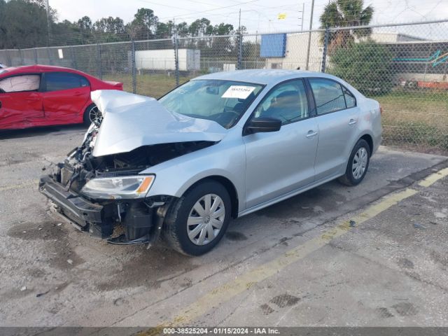 3VW2K7AJ4FM404439 Volkswagen Jetta 2.0l S