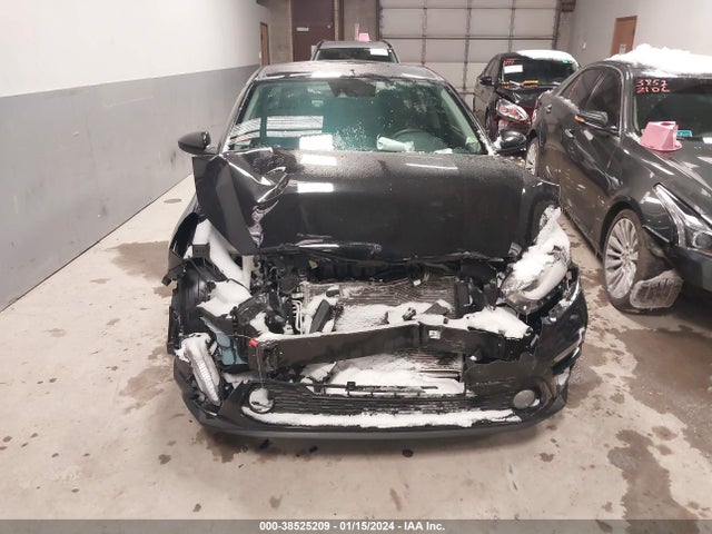 KIA Forte Lxs 2020 3KPF24AD5LE262184 Image 12