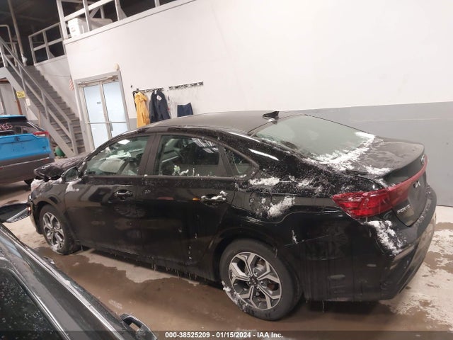KIA Forte Lxs 2020 3KPF24AD5LE262184 Image 14