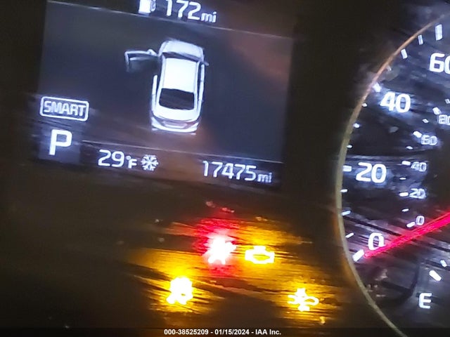 KIA Forte Lxs 2020 3KPF24AD5LE262184 Image 15