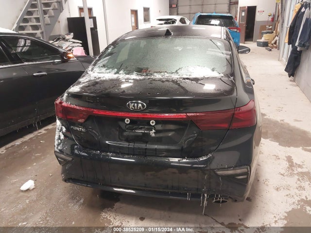 KIA Forte Lxs 2020 3KPF24AD5LE262184 Image 16