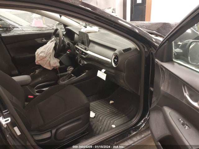 KIA Forte Lxs 2020 3KPF24AD5LE262184 Image 5