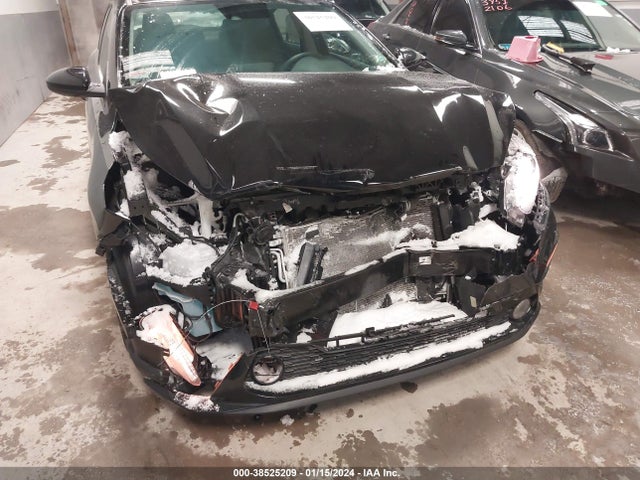 KIA Forte Lxs 2020 3KPF24AD5LE262184 Image 6