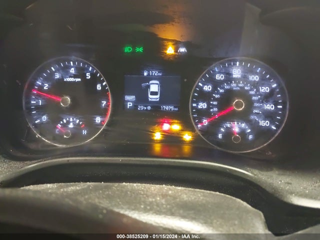 KIA Forte Lxs 2020 3KPF24AD5LE262184 Image 7