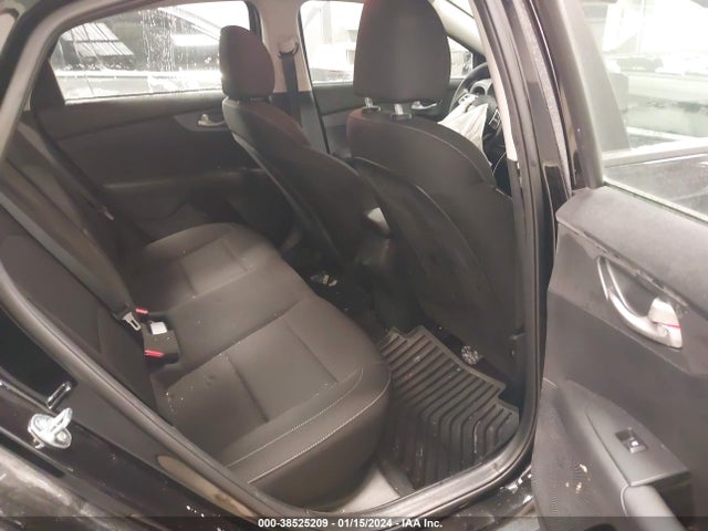 KIA Forte Lxs 2020 3KPF24AD5LE262184 Image 8