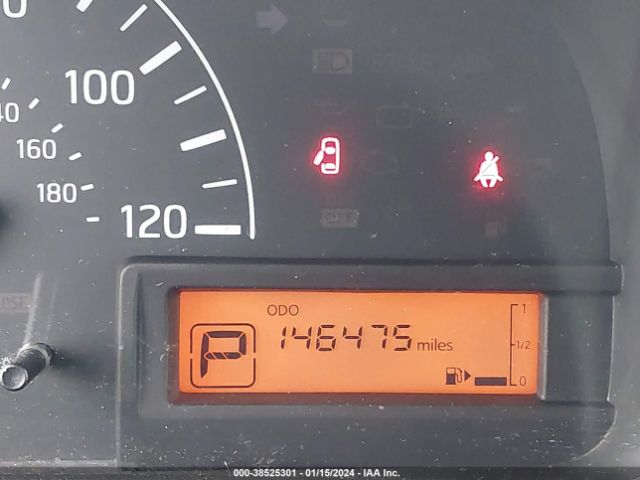 3N6CM0KN6HK711410 Nissan Nv200 S