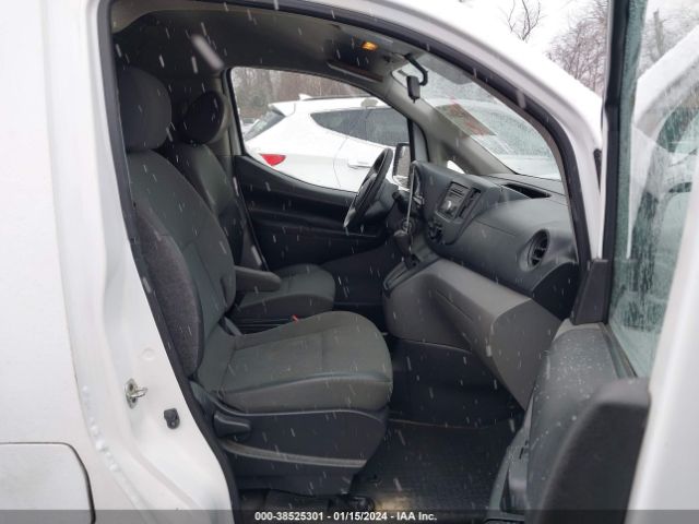 3N6CM0KN6HK711410 Nissan Nv200 S