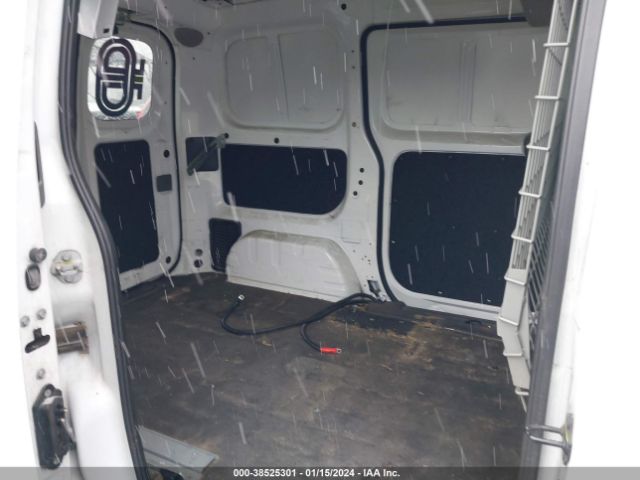 3N6CM0KN6HK711410 Nissan Nv200 S