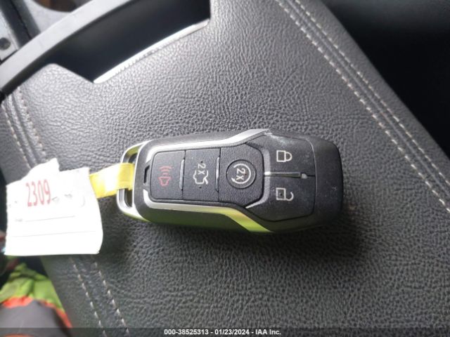 3LN6L2LU3FR629056 Lincoln MKZ HYBRID