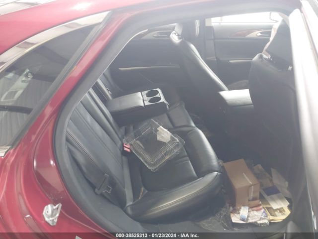 3LN6L2LU3FR629056 Lincoln MKZ HYBRID