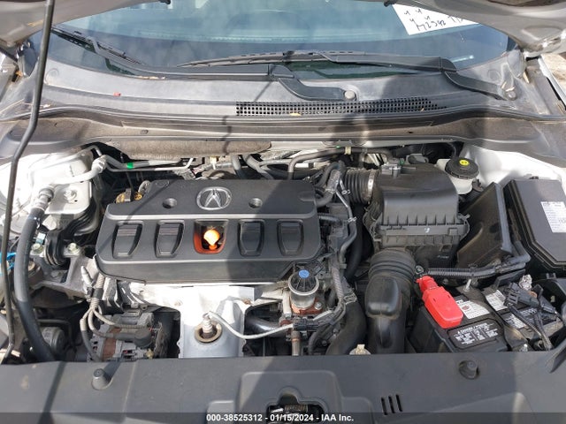 19VDE1F79EE006917 Acura Ilx 2.0l