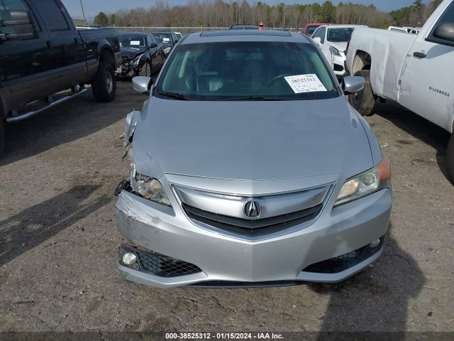 19VDE1F79EE006917 Acura Ilx 2.0l