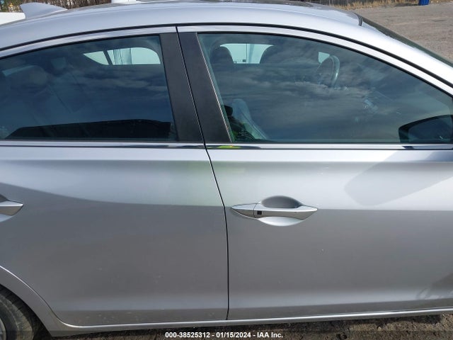 19VDE1F79EE006917 Acura Ilx 2.0l