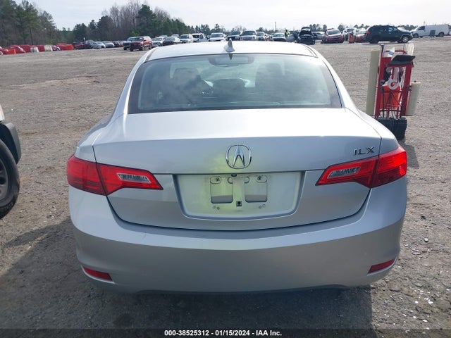 19VDE1F79EE006917 Acura Ilx 2.0l