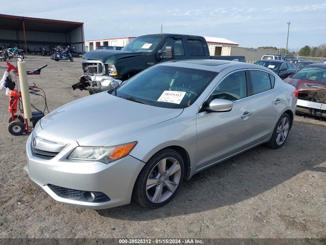 19VDE1F79EE006917 Acura Ilx 2.0l
