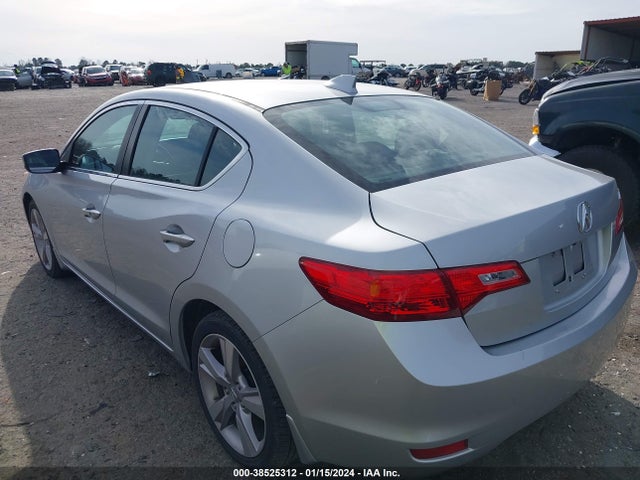 19VDE1F79EE006917 Acura Ilx 2.0l