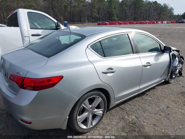 19VDE1F79EE006917 Acura Ilx 2.0l