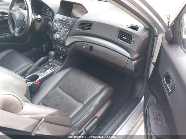 19VDE1F79EE006917 Acura Ilx 2.0l