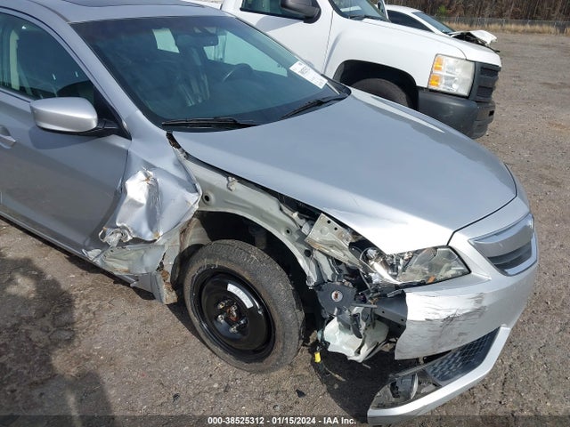 19VDE1F79EE006917 Acura Ilx 2.0l