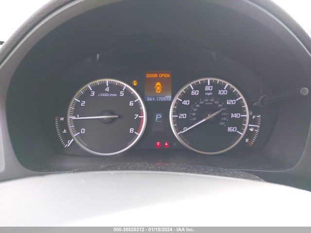 19VDE1F79EE006917 Acura Ilx 2.0l