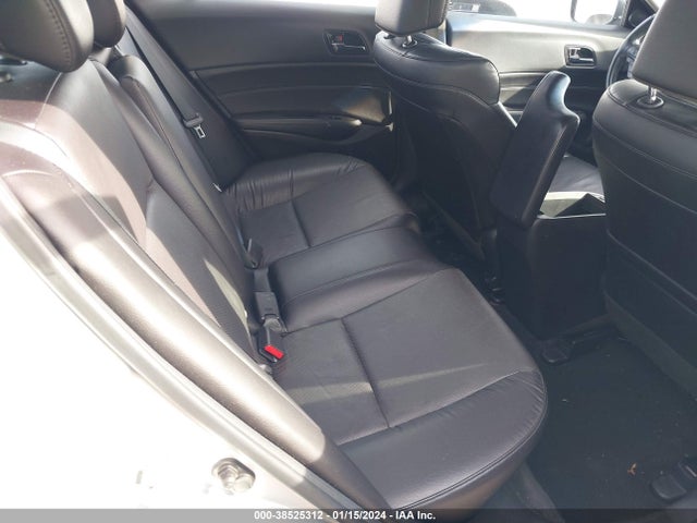 19VDE1F79EE006917 Acura Ilx 2.0l
