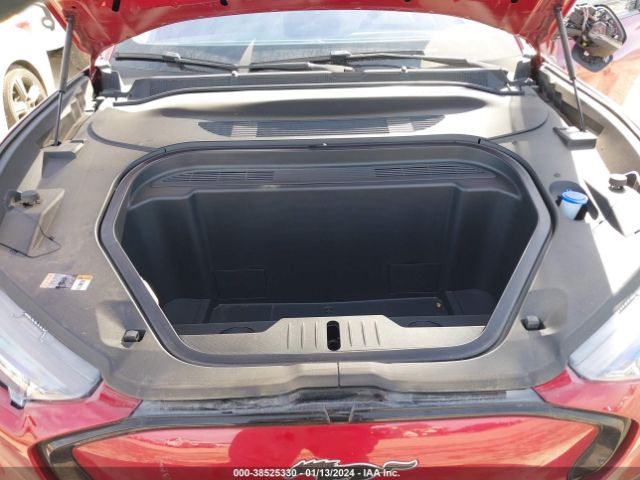 2021 FORD MUSTANG MACH-E 3FMTK3SU5MMA56233 Photo 9